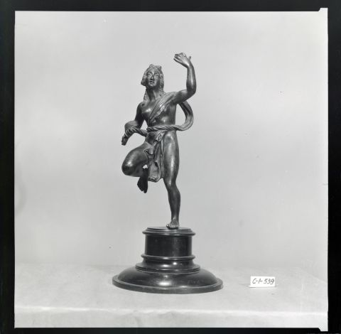 Female Dancer 1