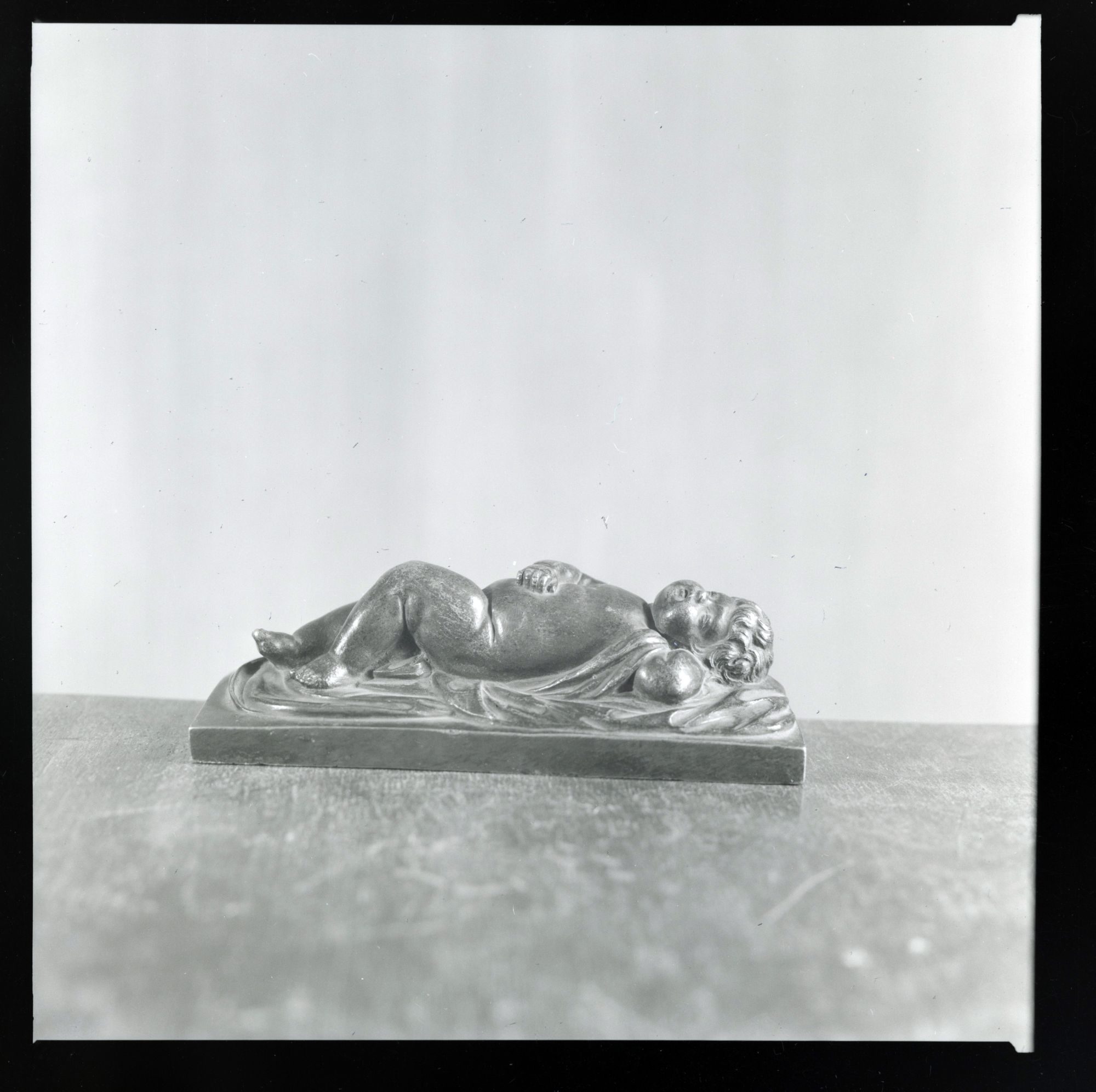 Sleeping Cupid