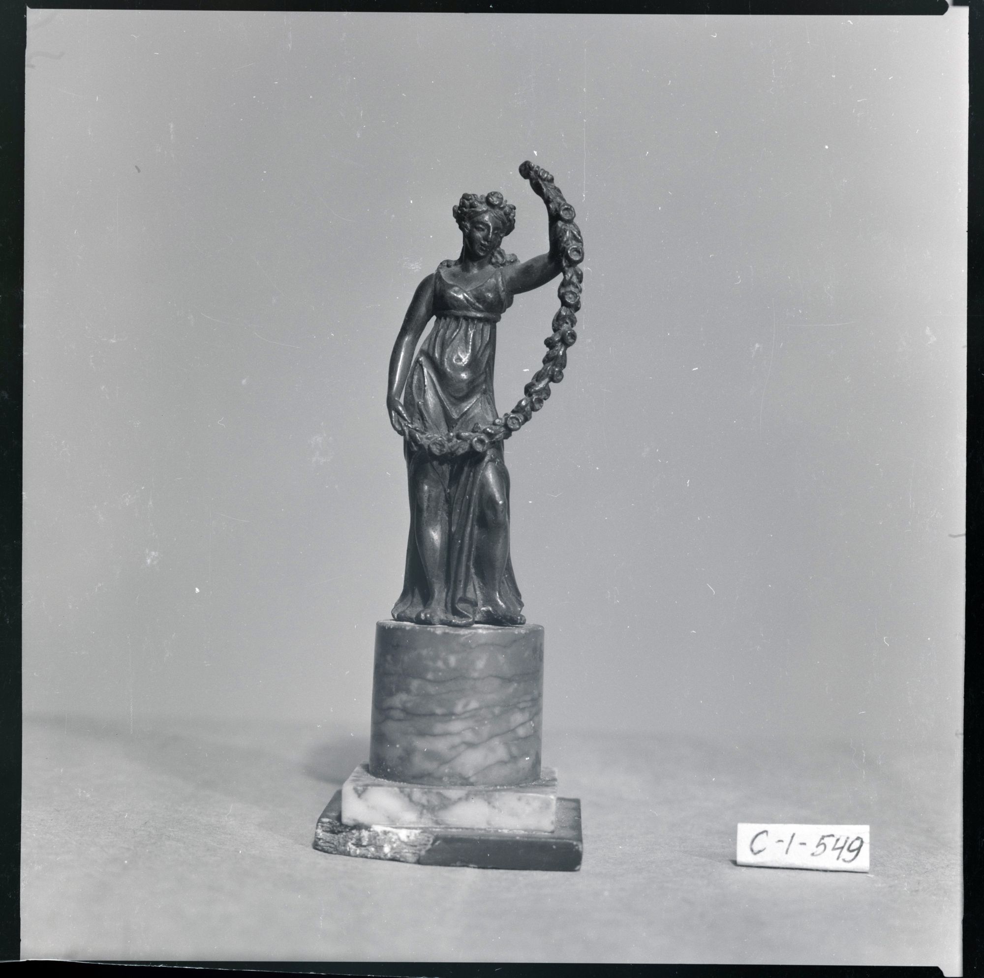 Allegory of Spring