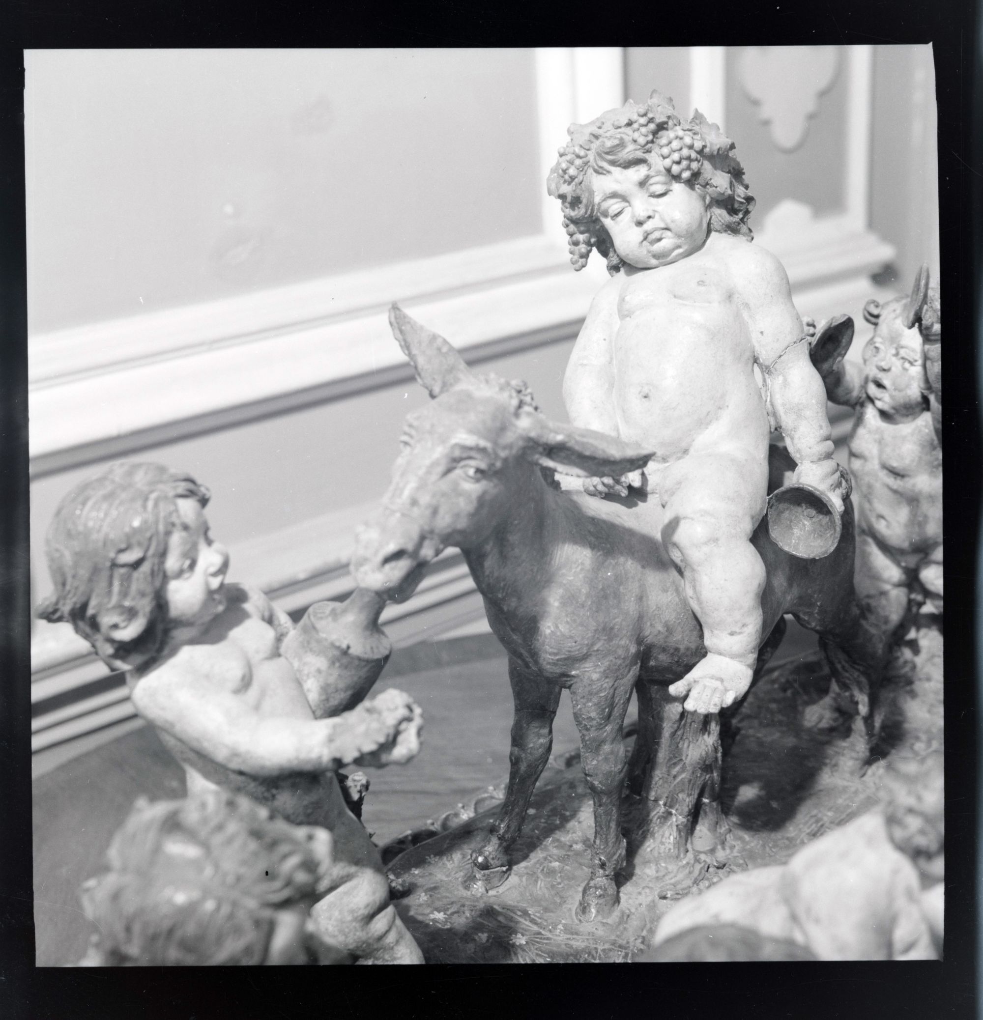 Bacchanalia 4