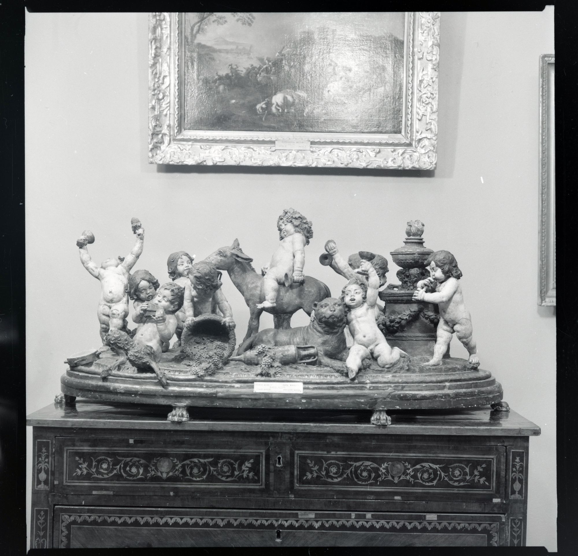 Bacchanalia 3