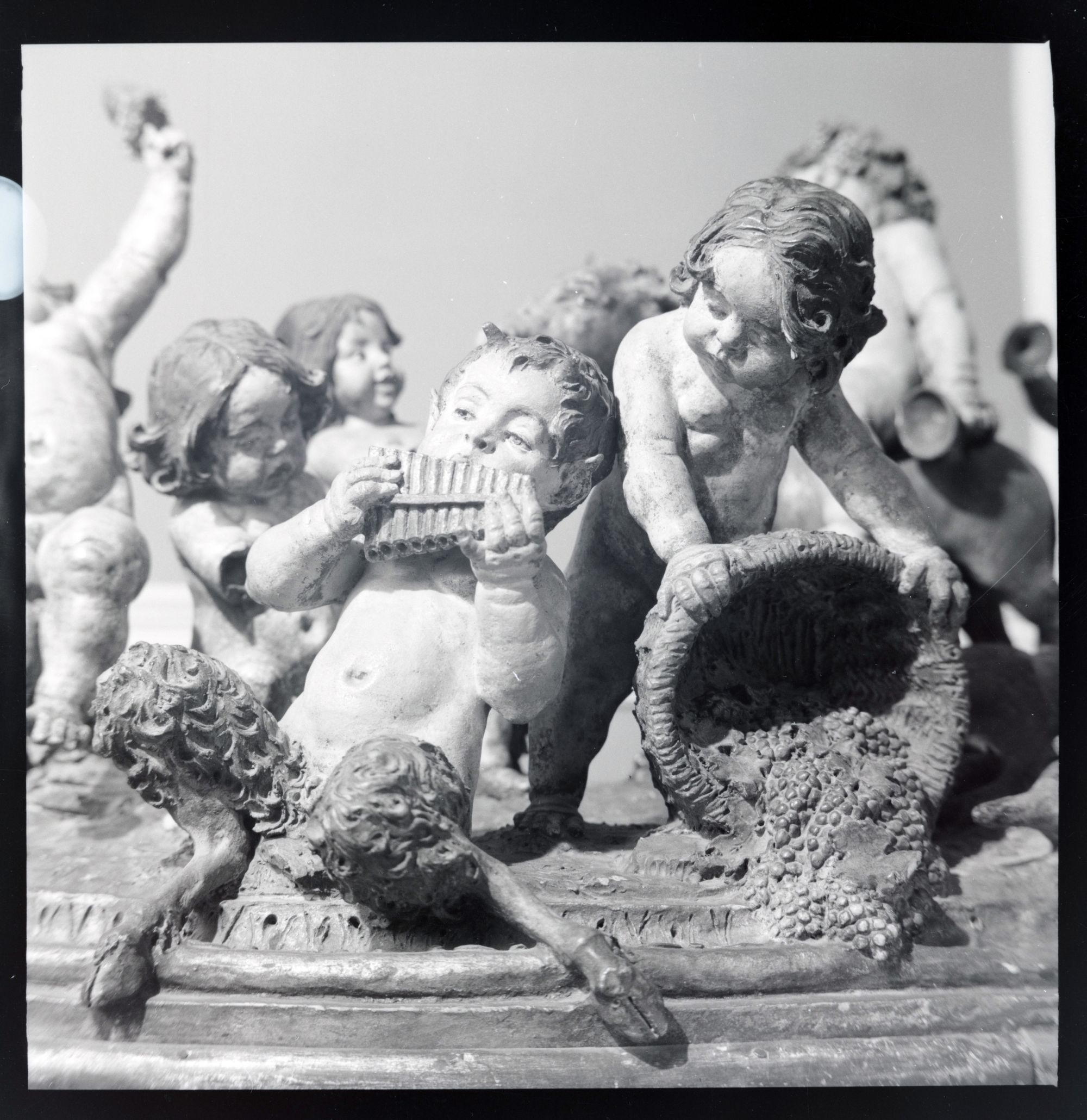 Bacchanalia 5