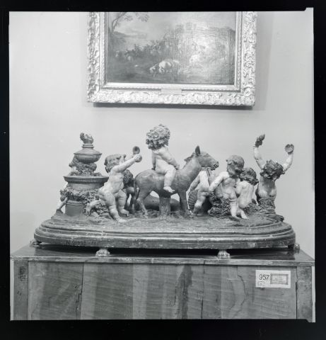 Bacchanalia 6