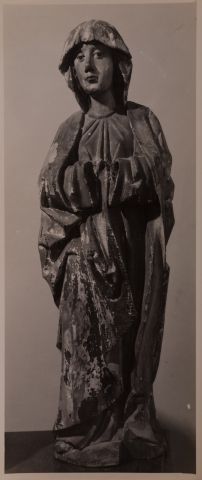 Madonna 1