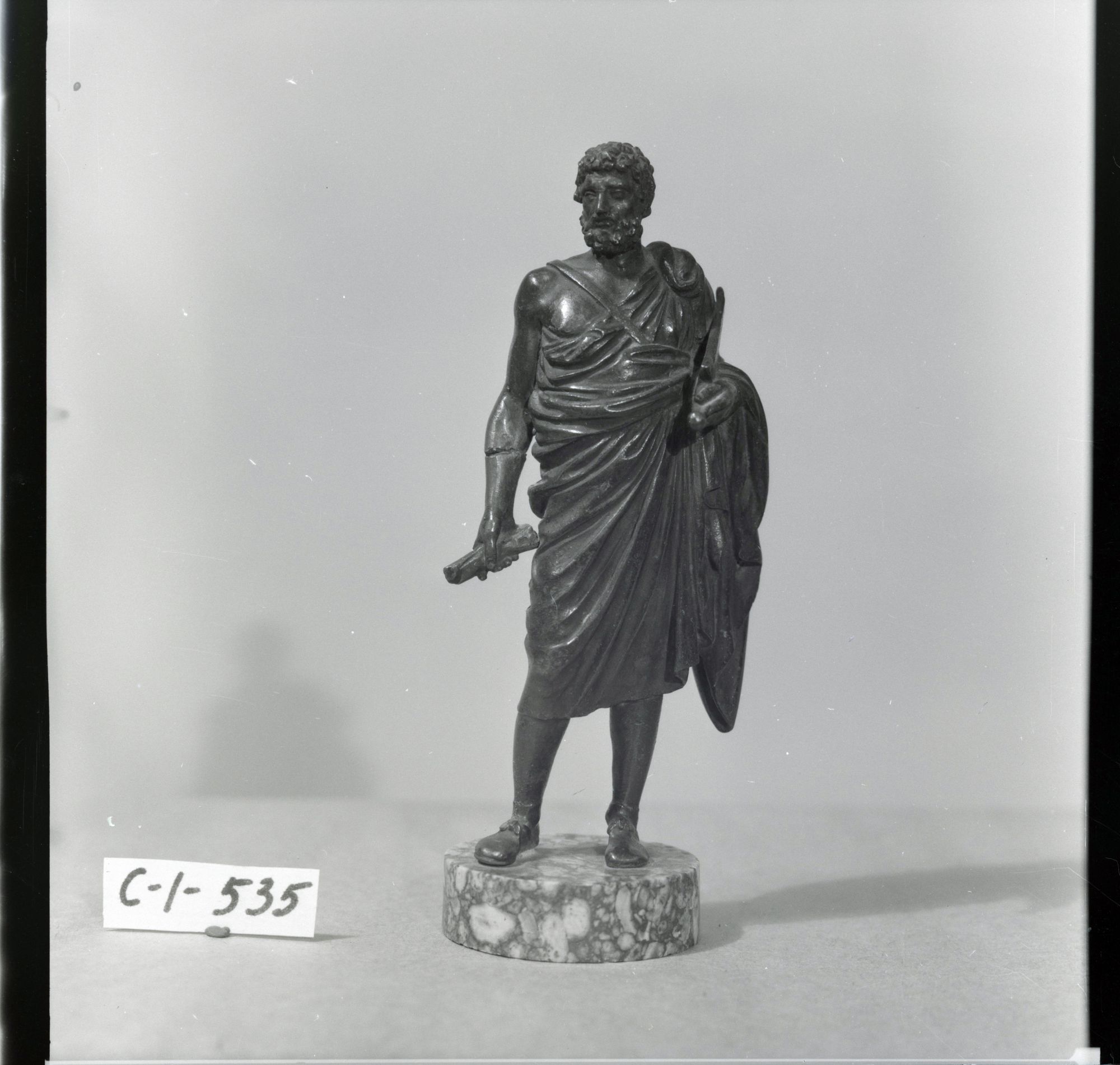 Roman Emperor