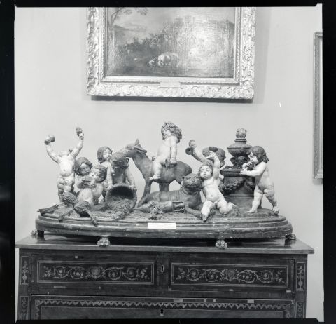 Bacchanalia 3