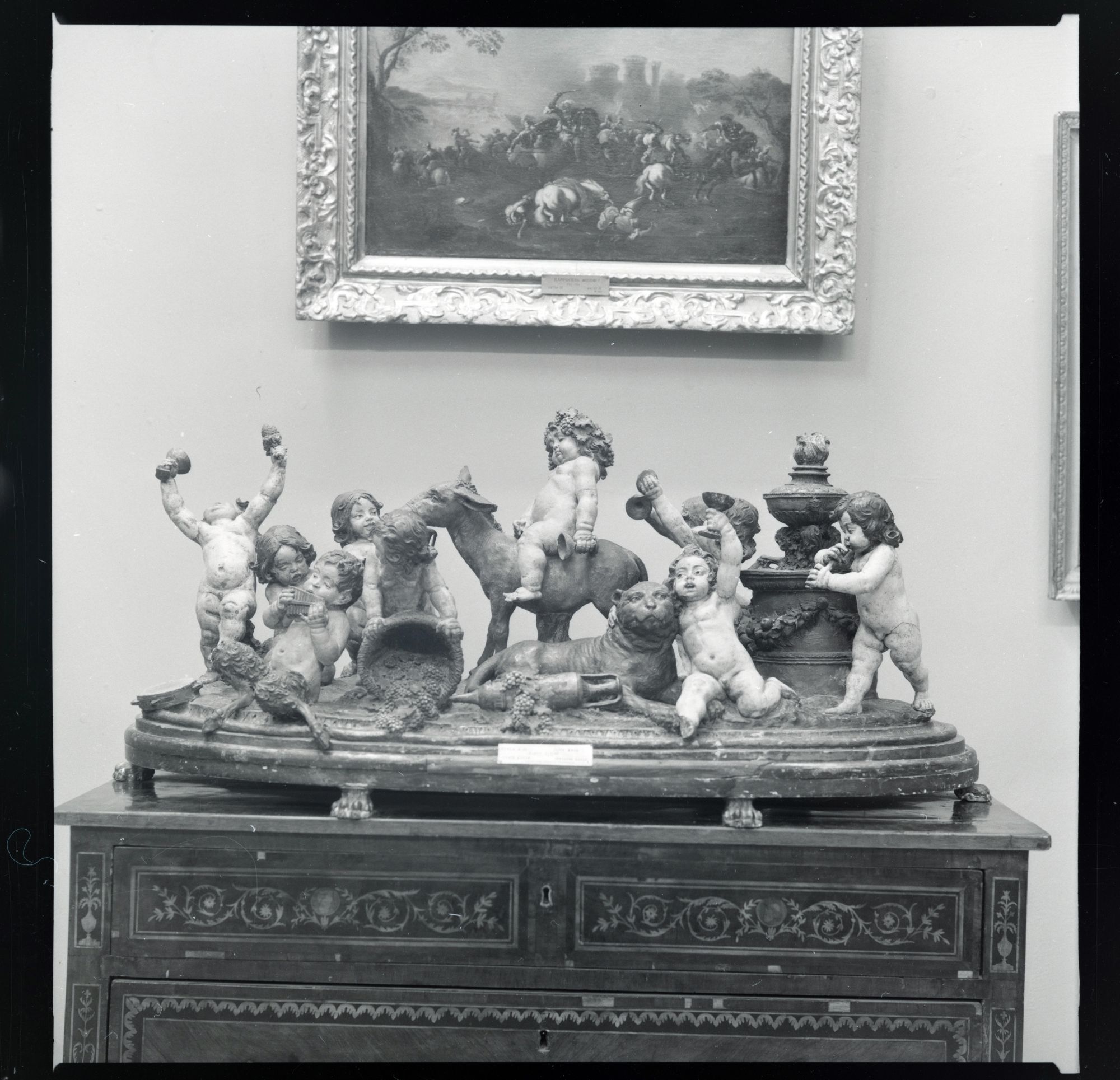Bacchanalia 2