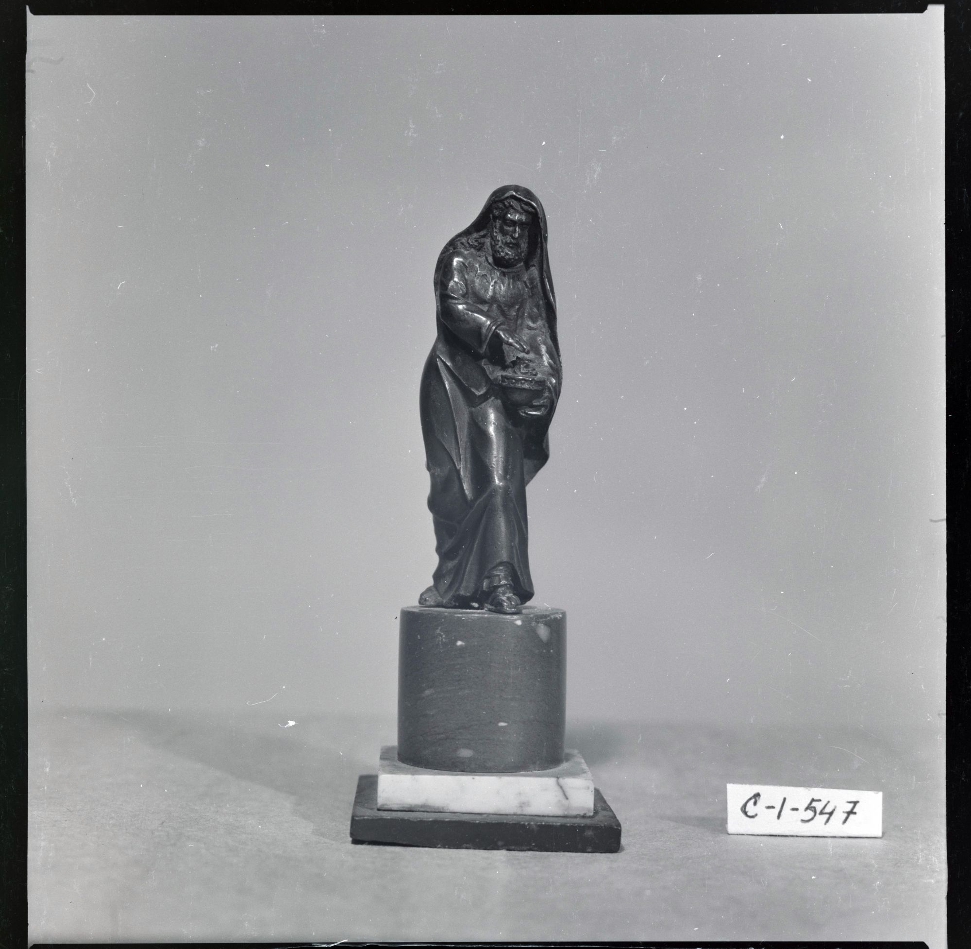 Allegory of Winter