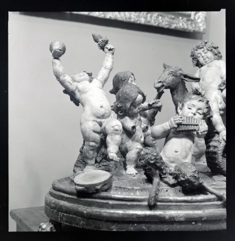 Bacchanalia 7
