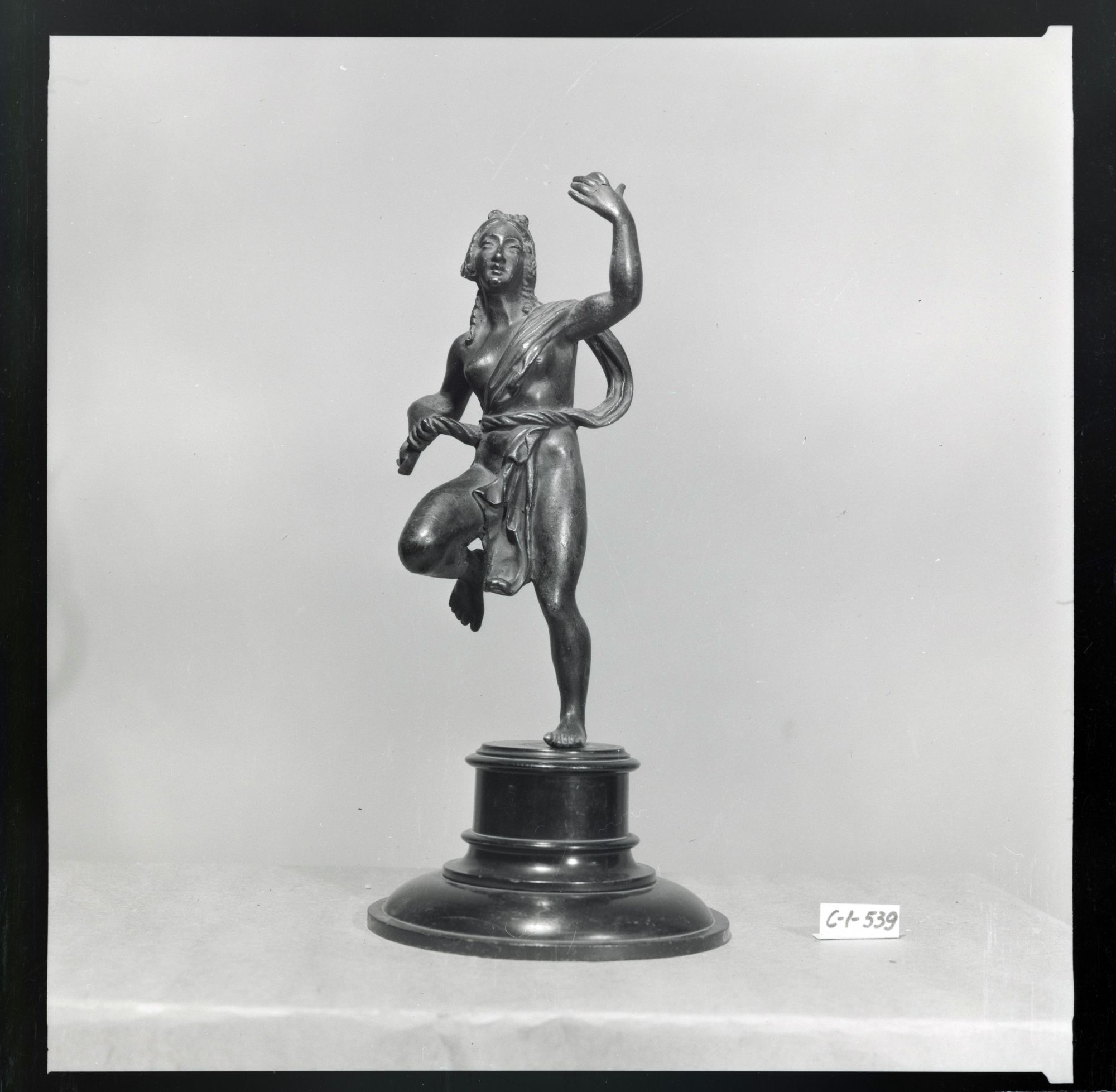 Female Dancer 1