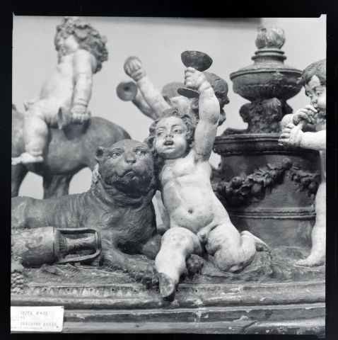Bacchanalia 8