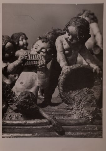 Bacchanalia 1