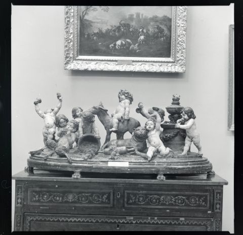 Bacchanalia 2