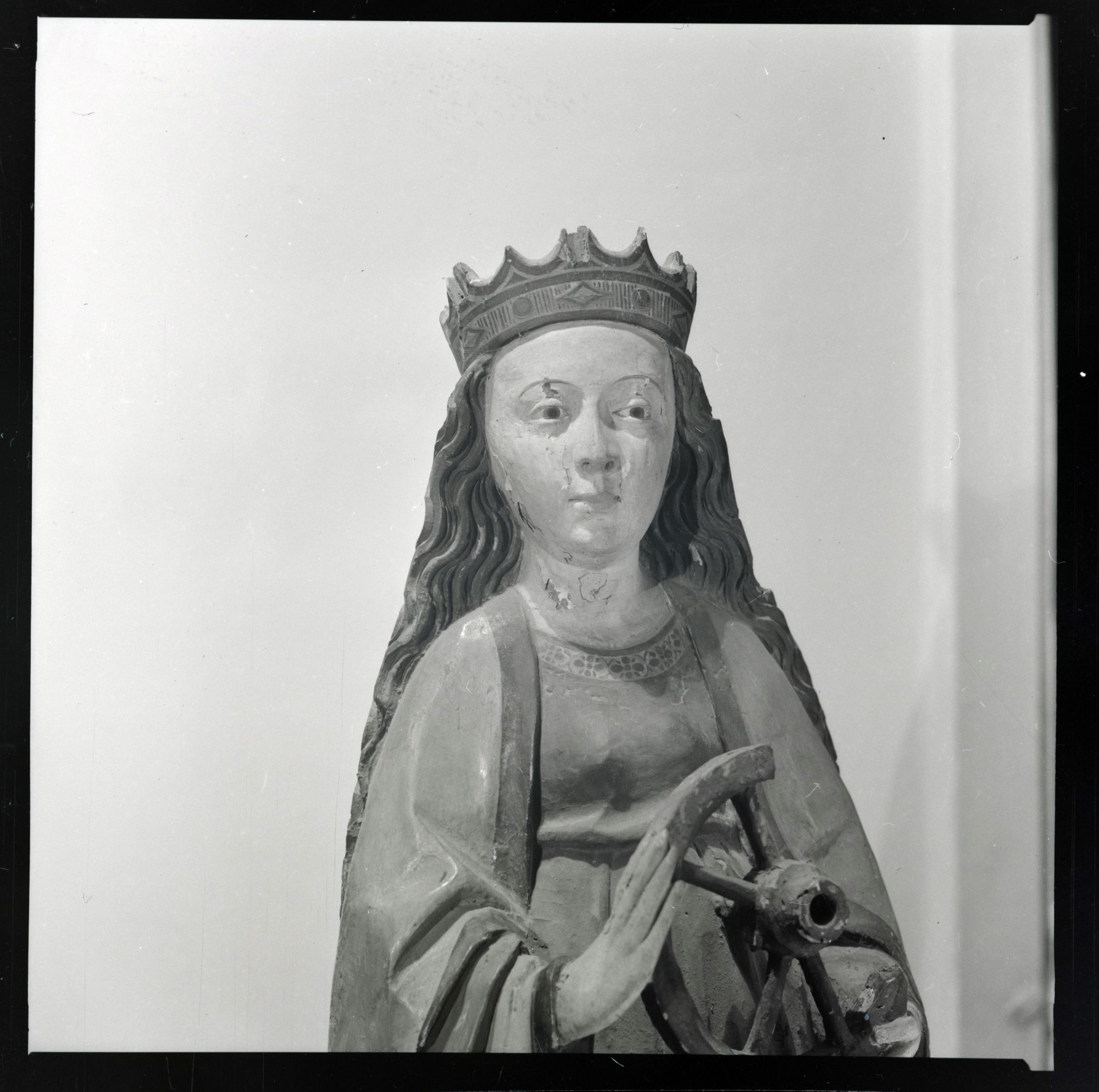 St Catherine 2