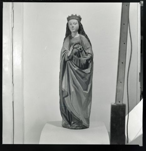 St Catherine 5