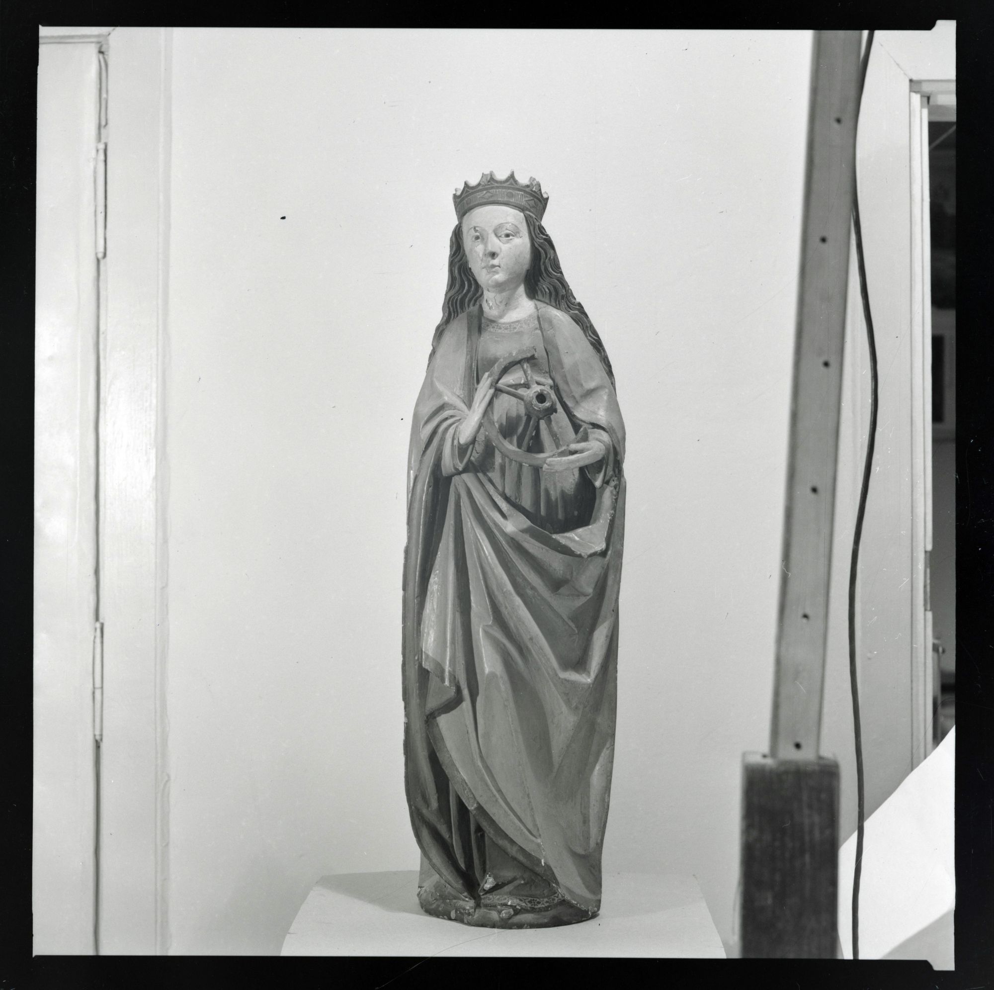 St Catherine 6
