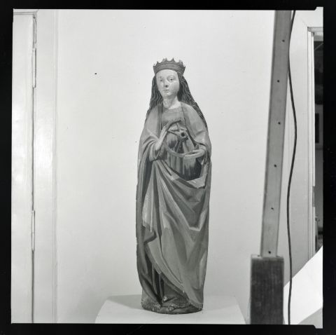 St Catherine 6