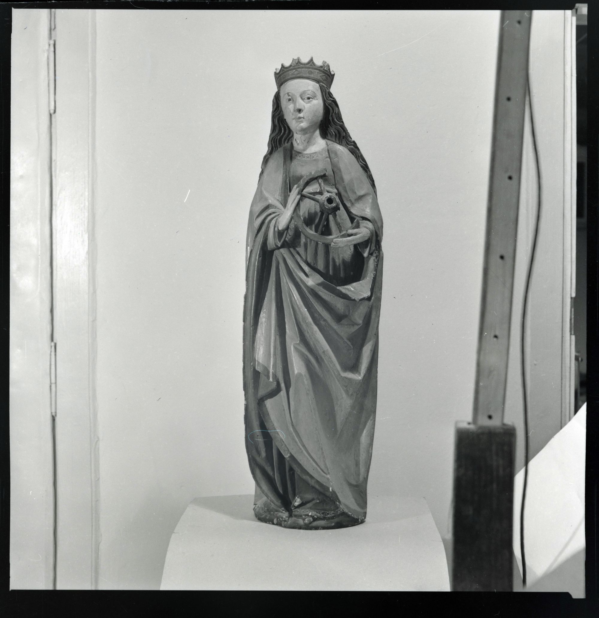 St Catherine 5