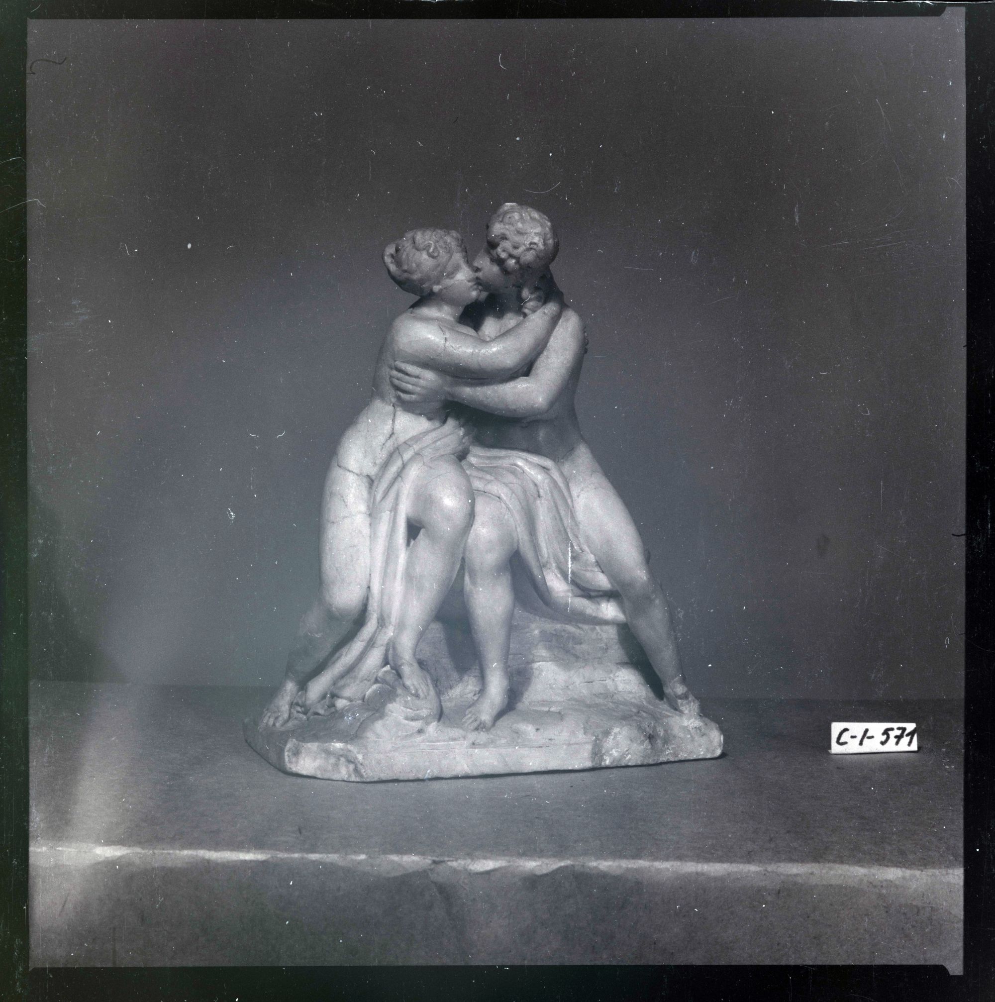 Cupid and Psyche 2