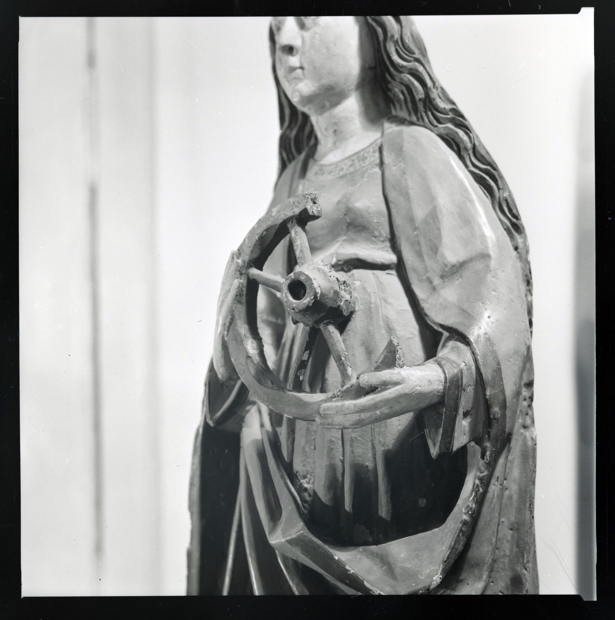 St Catherine 3