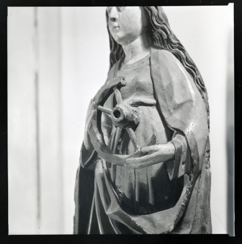 St Catherine 3
