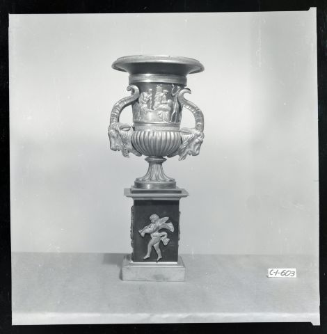 Vase (Empire Style) 2
