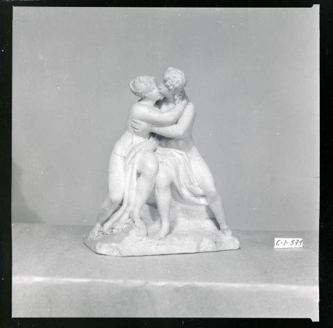 Cupid and Psyche 1