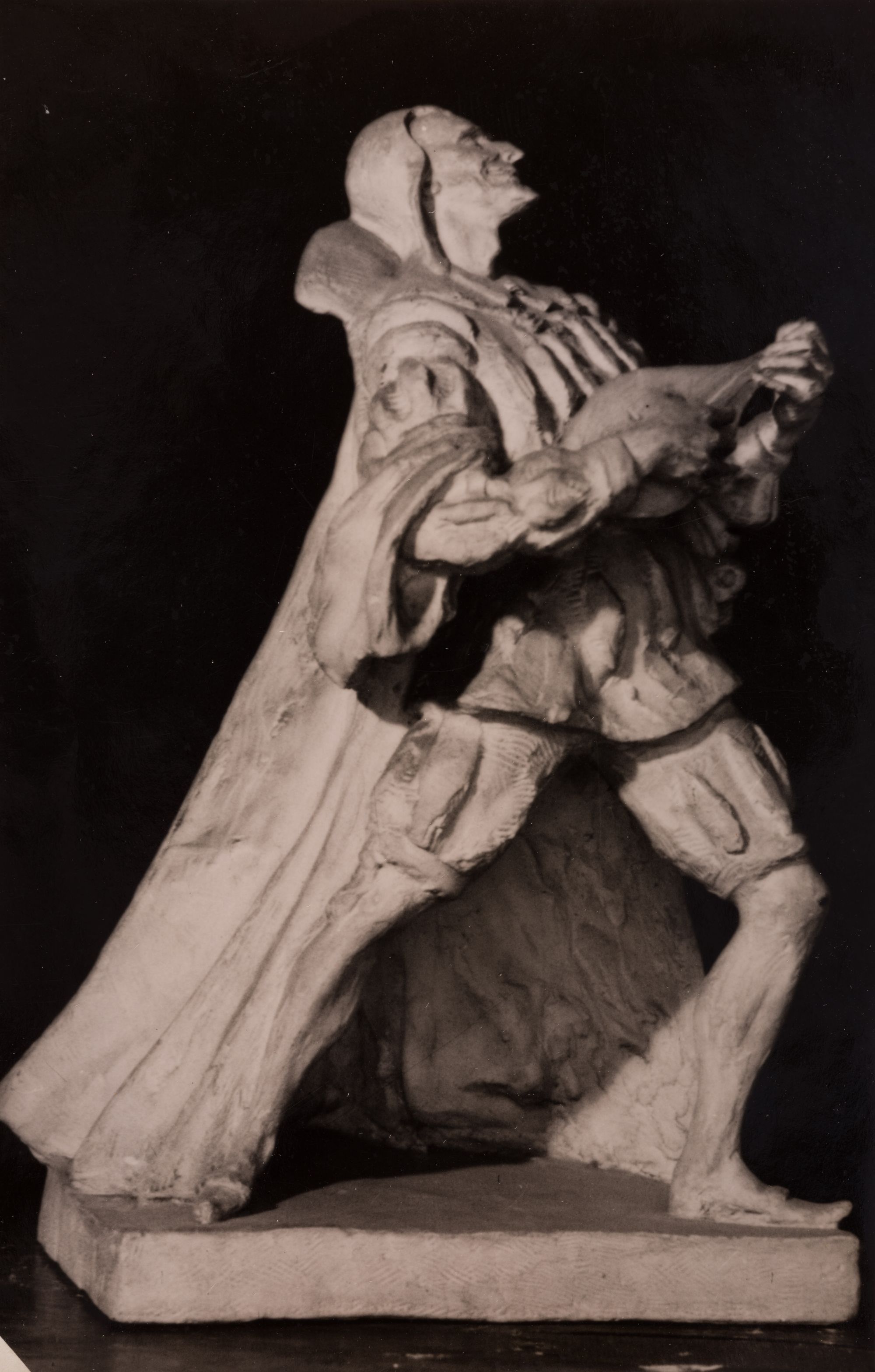 Adam Didur as Mephistopheles 1