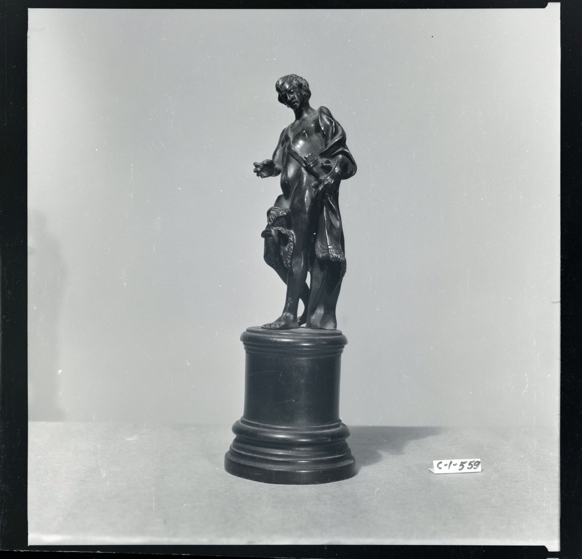 Actaeon
