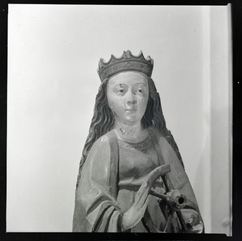 St Catherine 2