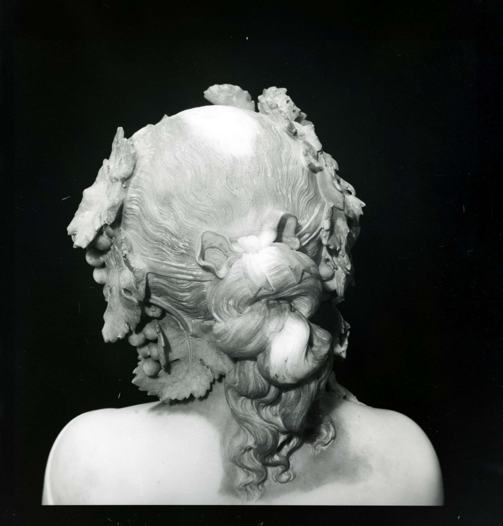 Girl with a Wreath of Grapes on Her Head 9