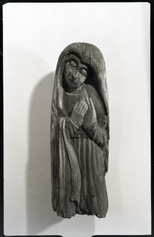 Virgin Mary 2
