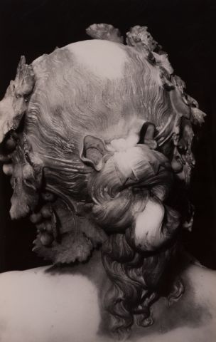 Girl with a Wreath of Grapes on Her Head 3