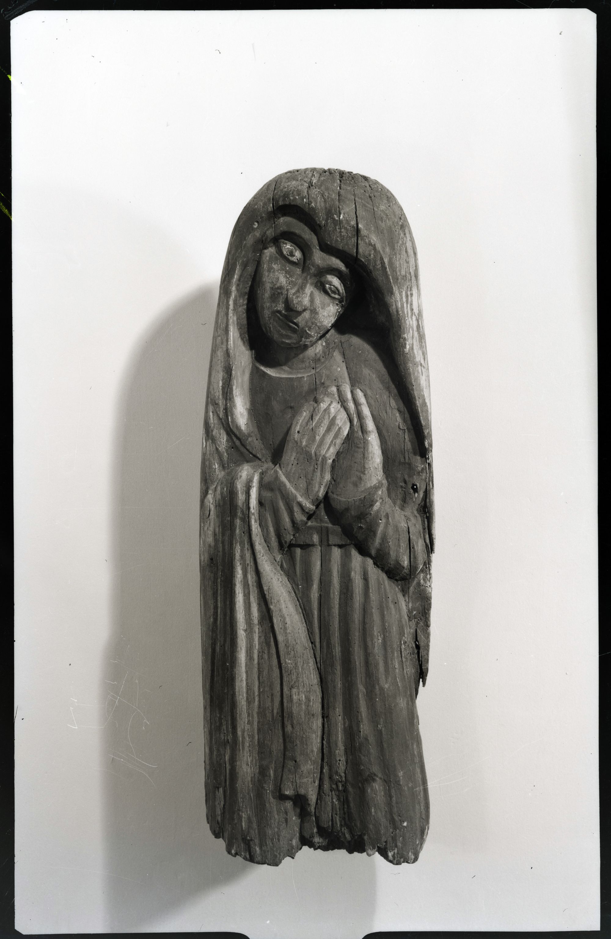 Virgin Mary 2