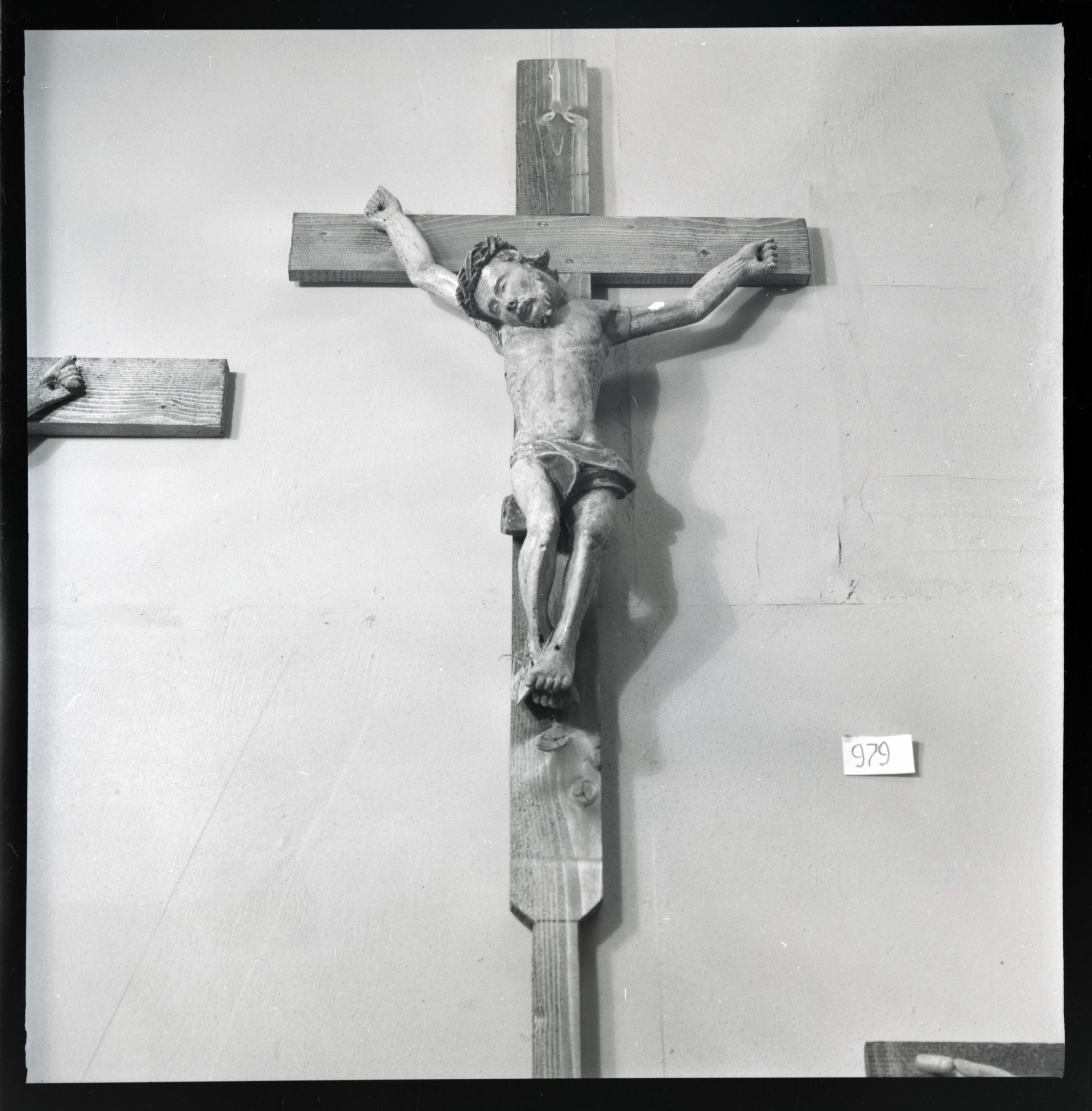 Crucifixion