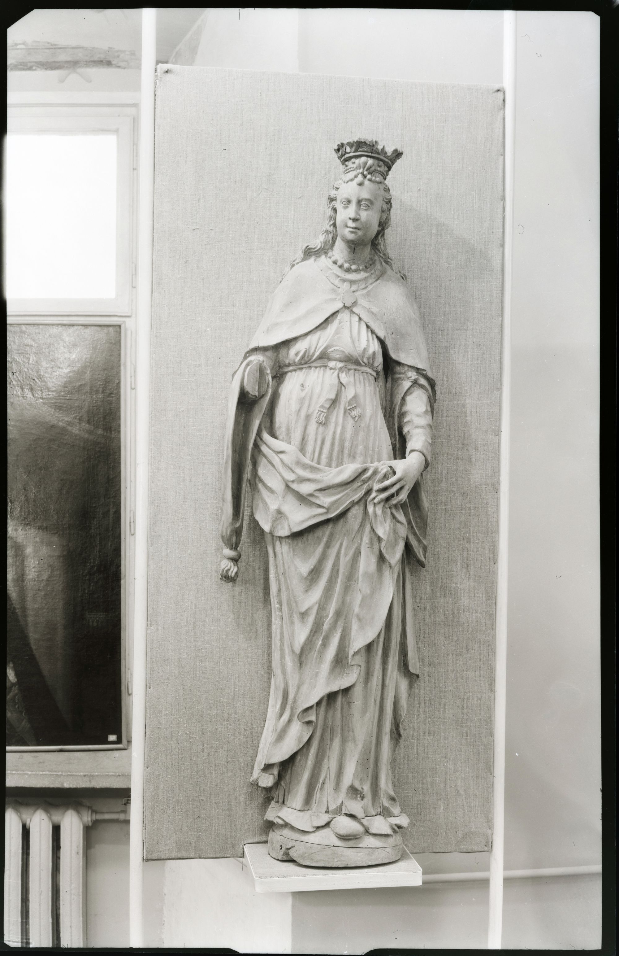 Saint Elizabeth