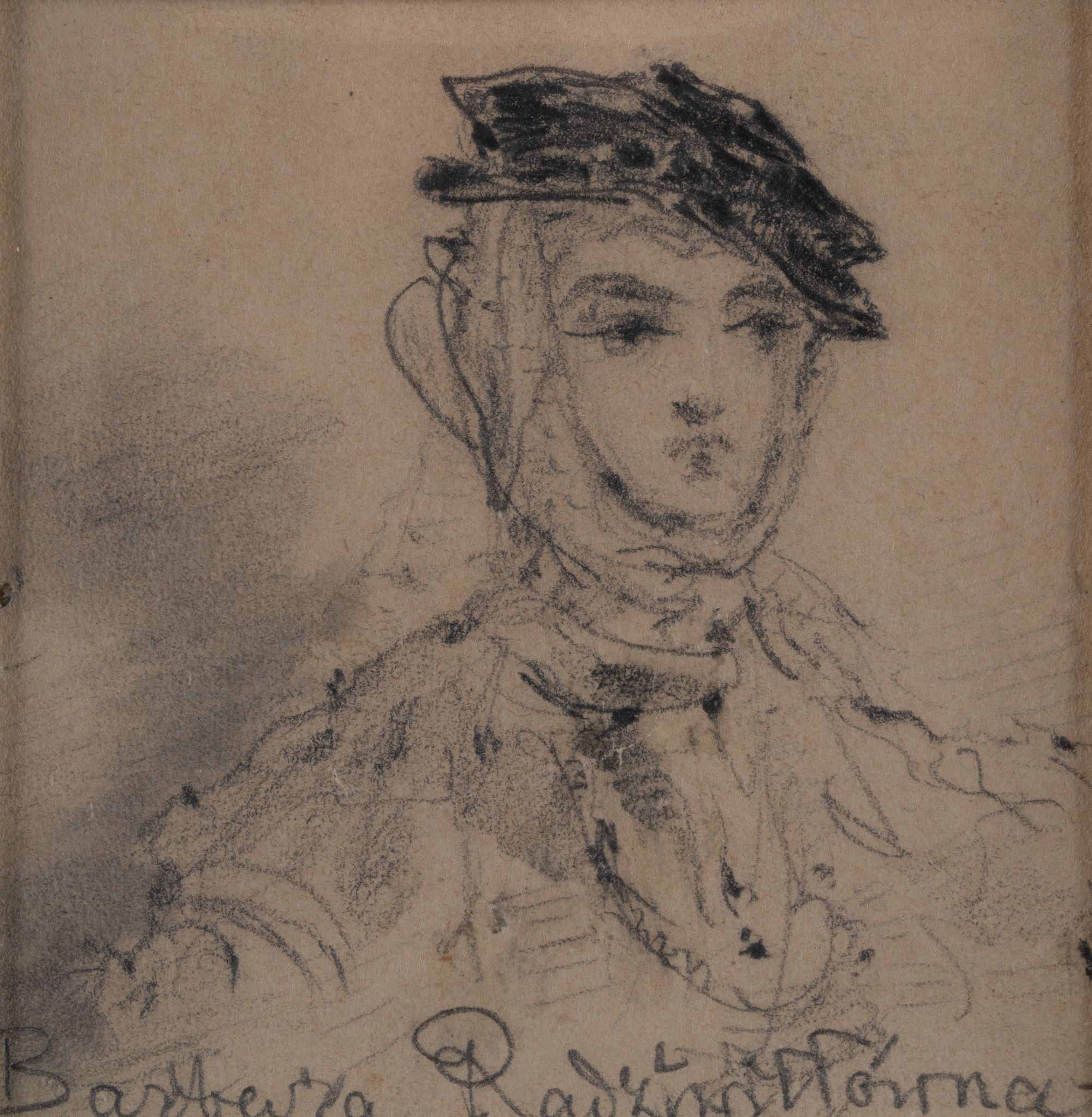 Barbara Radziwill 1