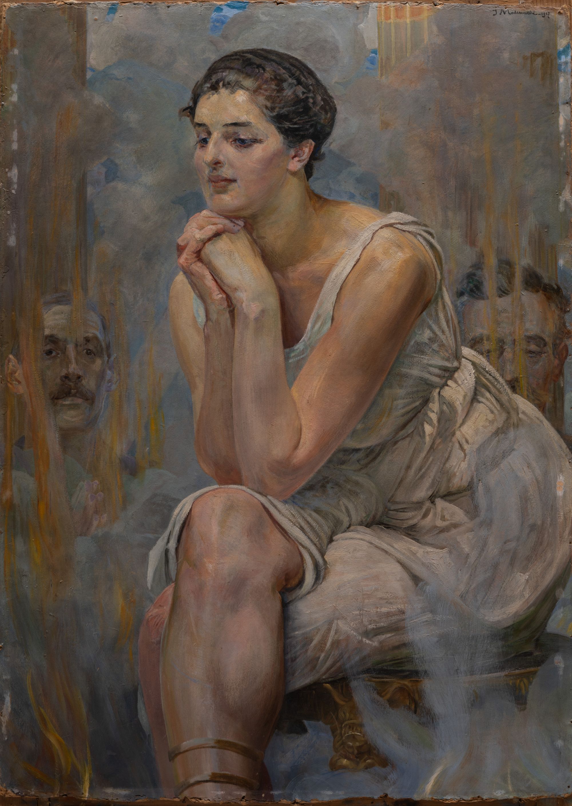 Pythia 1
