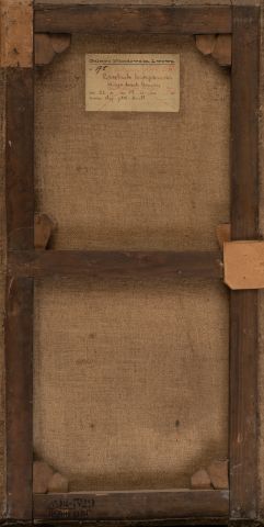 Crucifixion 3