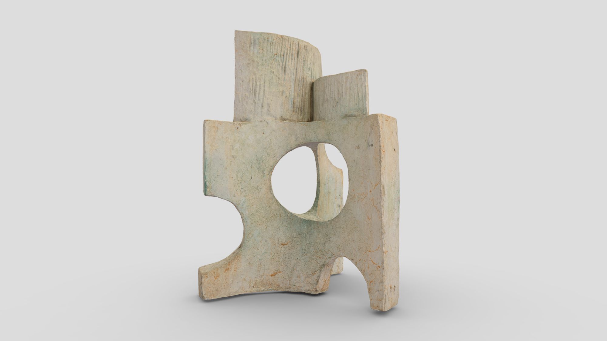 Architectural Form