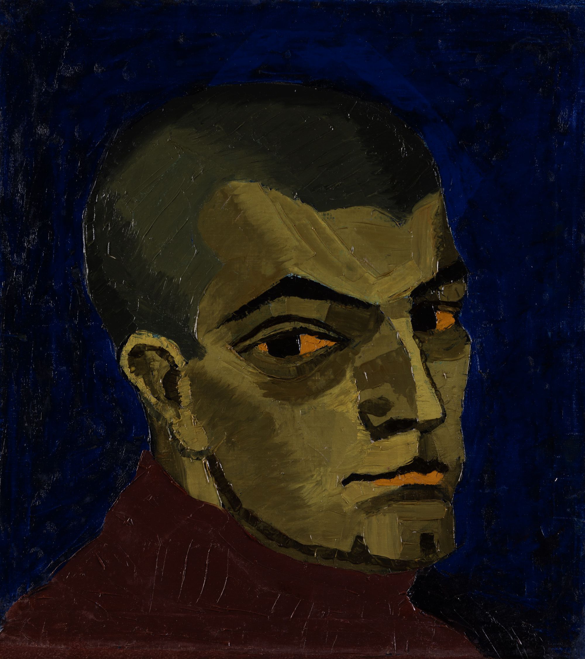 Portrait 1