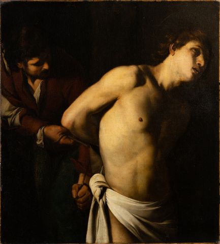 St. Sebastian 1