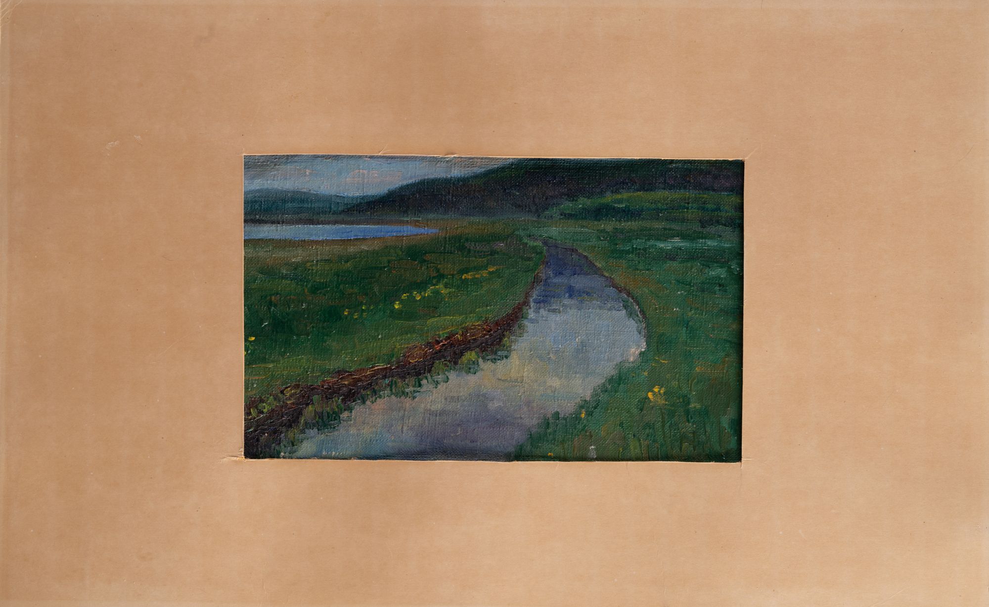 River 1