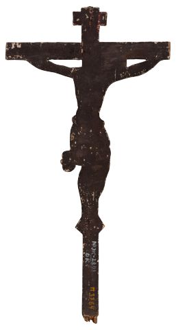 Crucifixion 2