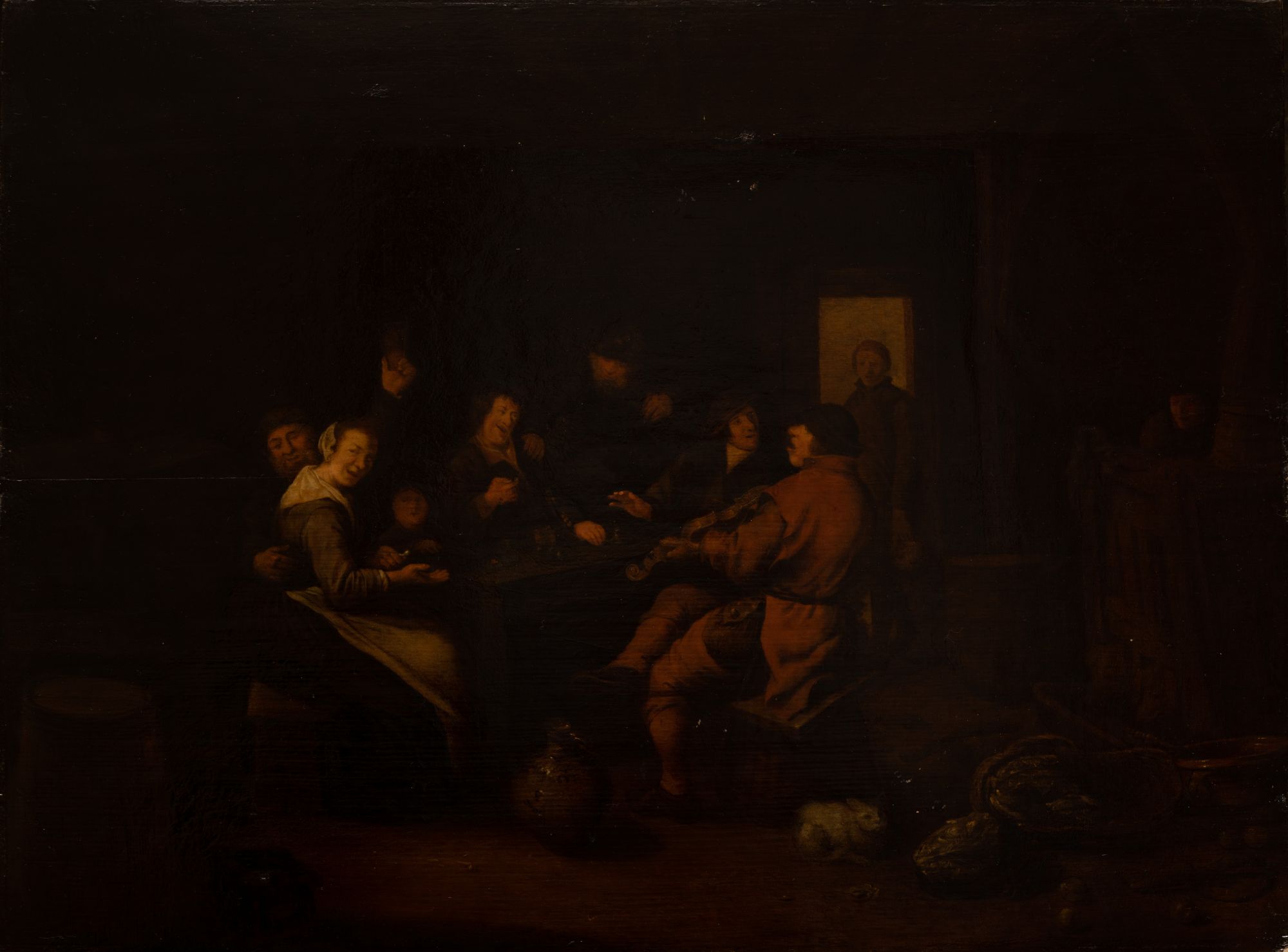 Banquet 2