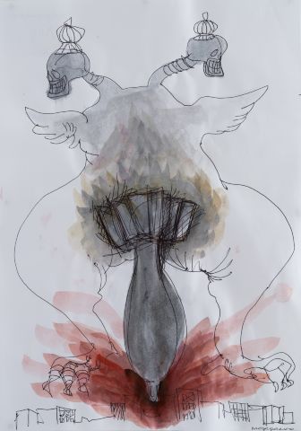 Серія «Львівський щоденник» 1