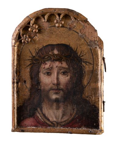 Ecce Homo 1