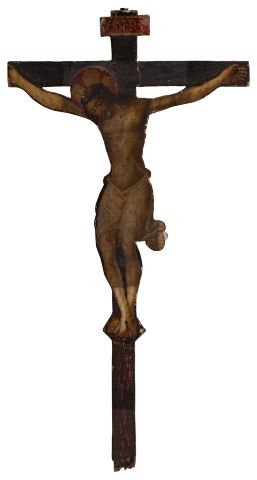 Crucifixion 1