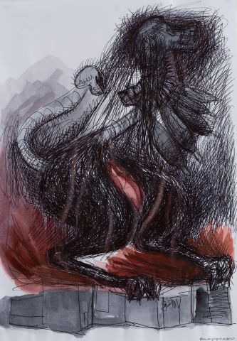 Серія «Львівський щоденник» 1