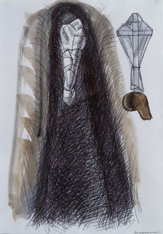 Серія «Львівський щоденник» 1